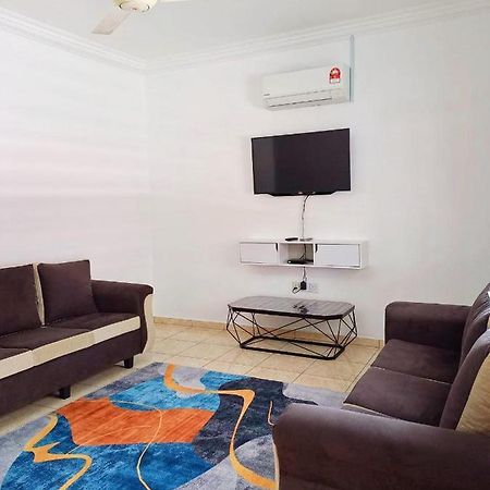 Mz Homestay شاه علام المظهر الخارجي الصورة