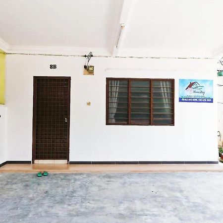 Mz Homestay شاه علام المظهر الخارجي الصورة