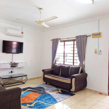 Mz Homestay شاه علام المظهر الخارجي الصورة