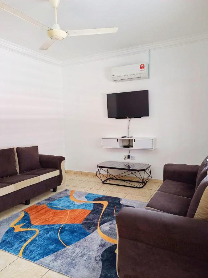 Mz Homestay شاه علام المظهر الخارجي الصورة