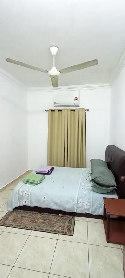Mz Homestay شاه علام المظهر الخارجي الصورة