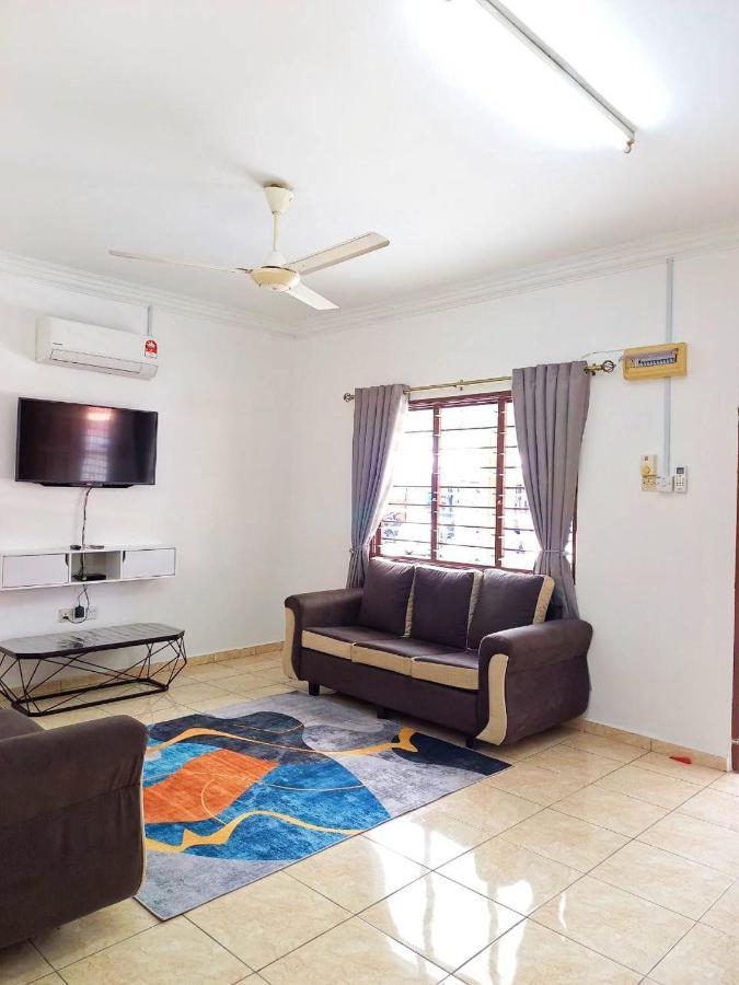 Mz Homestay شاه علام المظهر الخارجي الصورة