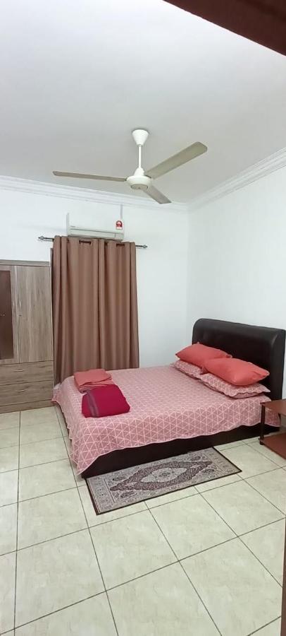 Mz Homestay شاه علام المظهر الخارجي الصورة
